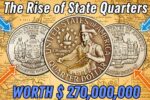 The Rise of State Quarters: 11 Years of Value Changes and Collector Demand