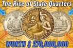 The Rise of State Quarters 2026: 11 Years of Value Changes and Collector Demand