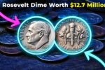 The Roosevelt Dime Worth $12.7 Million – Rare Variety Still in Circulation