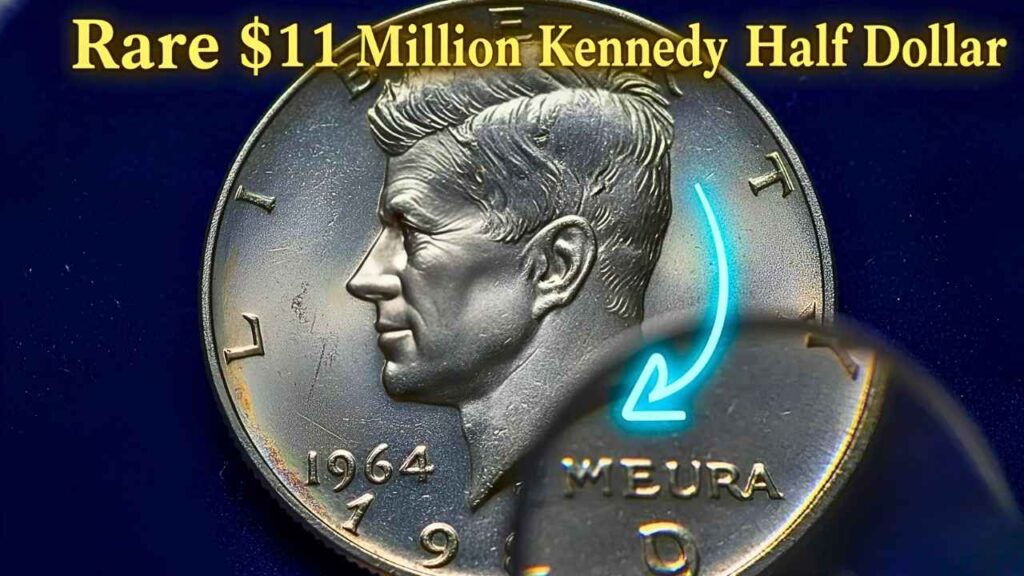 2026 Rare Nickel Coins Worth Millions – Top 5 Most Valuable U.S. Nickels