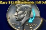 2026 Rare Nickel Coins Worth Millions – Top 5 Most Valuable U.S. Nickels