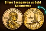 Silver Sacagawea vs Gold Sacagawea: America’s Rare Dollar Coin Story