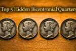 Top 5 Hidden Bicentennial Quarters Worth $94 Million Still in Circulation