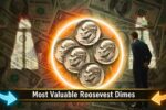 Most Valuable Roosevelt Dimes and Commemorative Quarters Worth Millions
