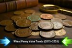 Wheat Penny Value Trends (2015–2026): What Collectors Should Know