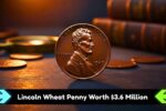 Lincoln Wheat Penny Worth $3.6 Million: Rare Coin’s Fascinating History