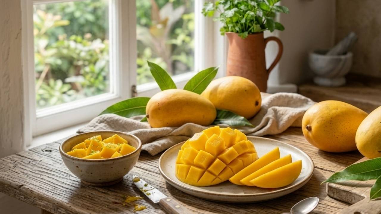 Beneficios impresionantes del mango que debes incluir en tu dieta diaria en 2026